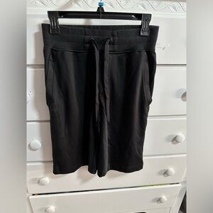 Men’s Eastbay Gym Training/Basketball Shorts Black Size Medium